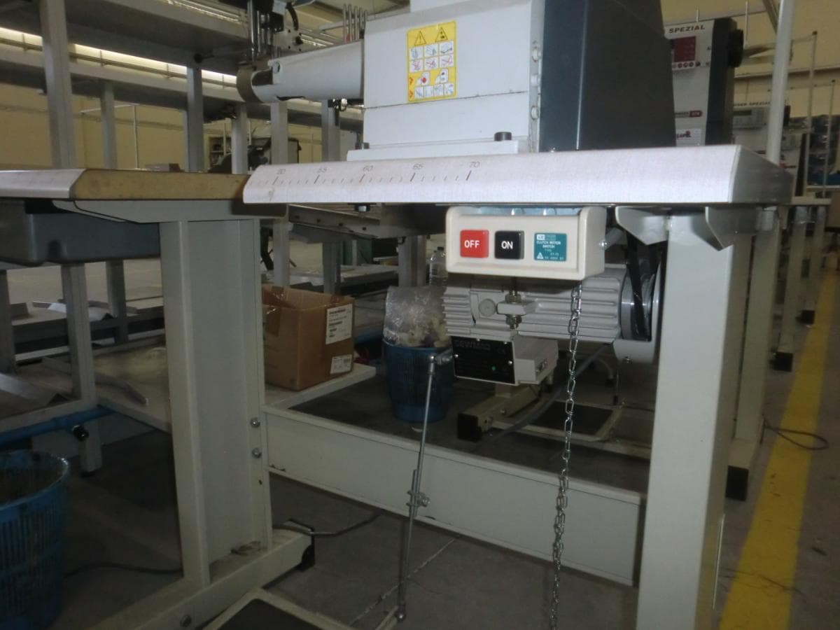 Máquina de coluna — imagem 3