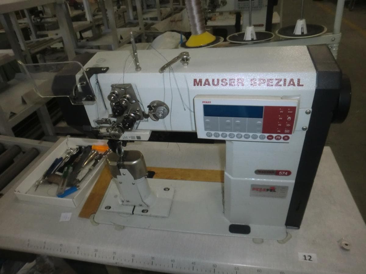 Máquina de coluna — imagen 3