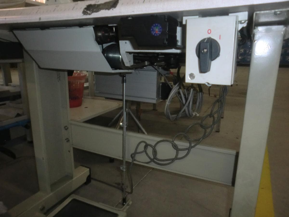 Machine à colonne — image 2