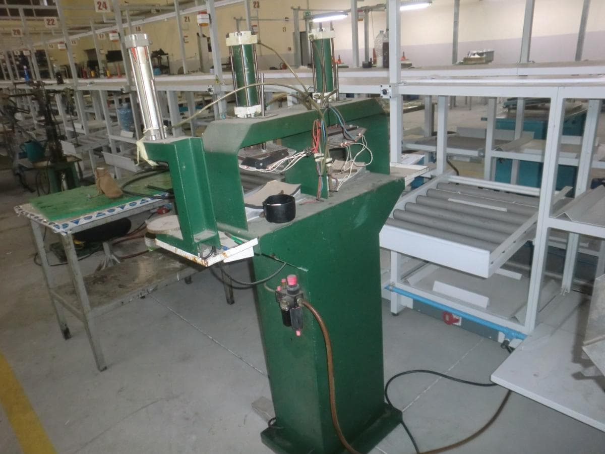 Máquina de timbrar — image 2