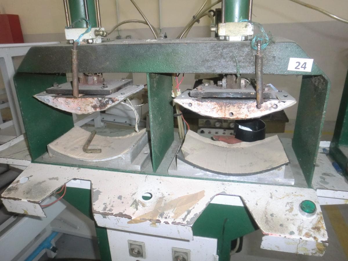 Máquina de timbrar — image 3