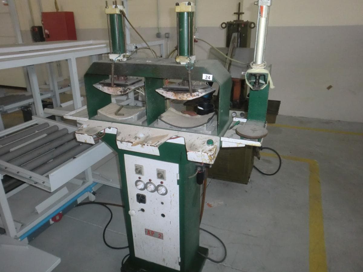 Máquina de timbrar — image 1