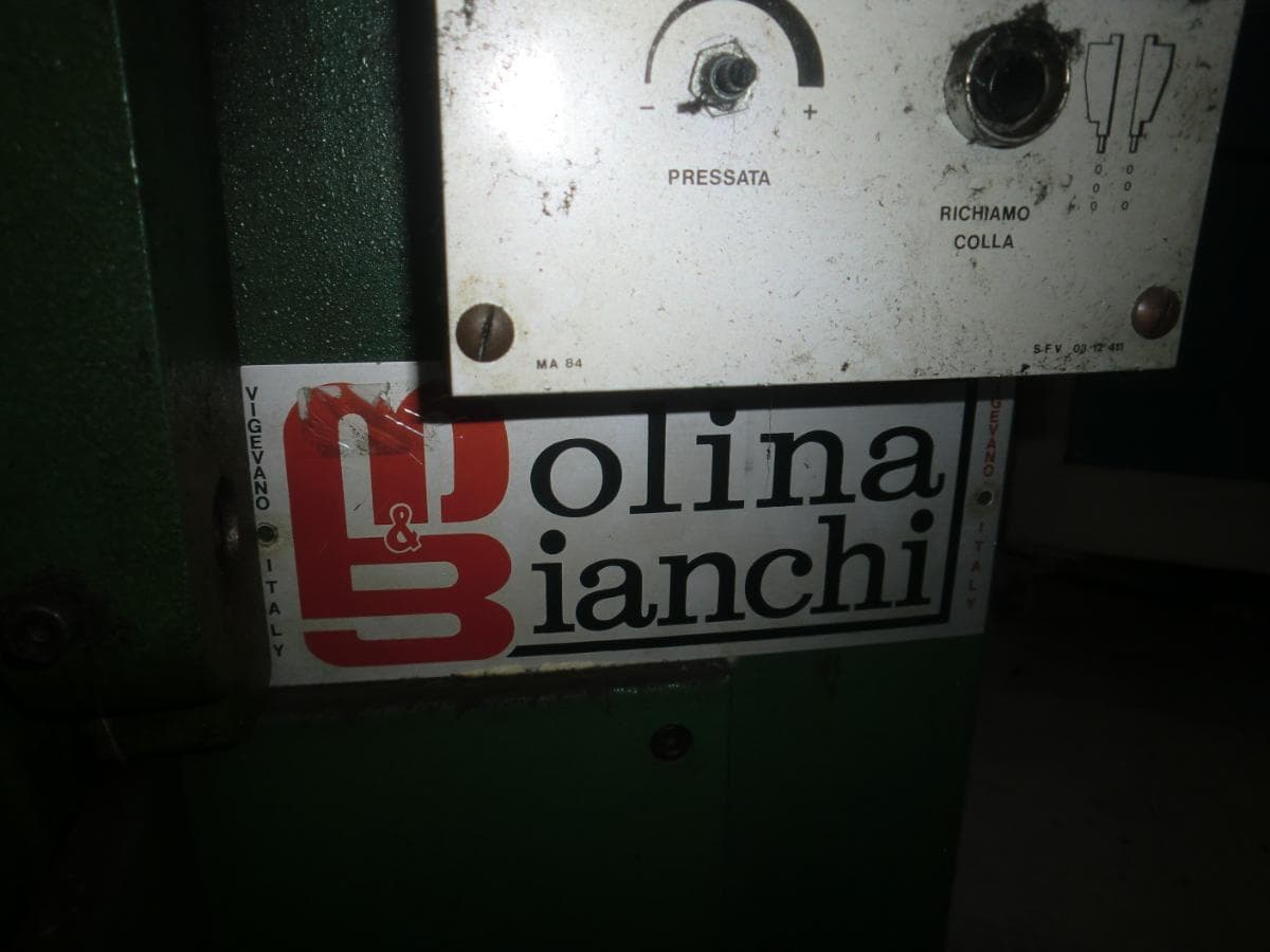 Máquina de calcanheiras — imagem 3