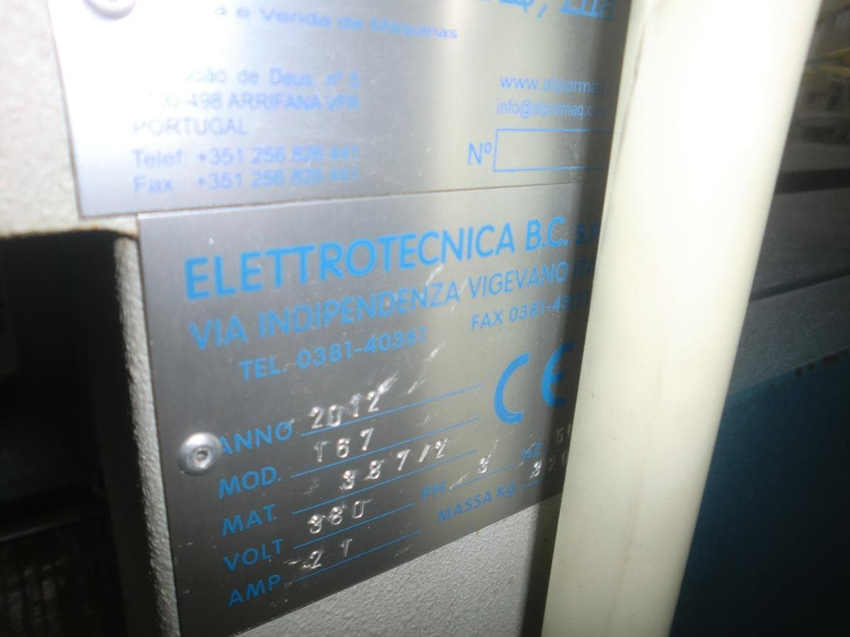 Forno — imagem 2