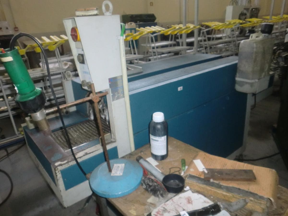Forno — imagem 1