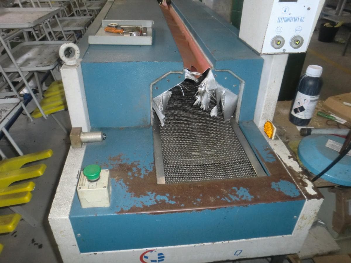 Forno — imagem 4