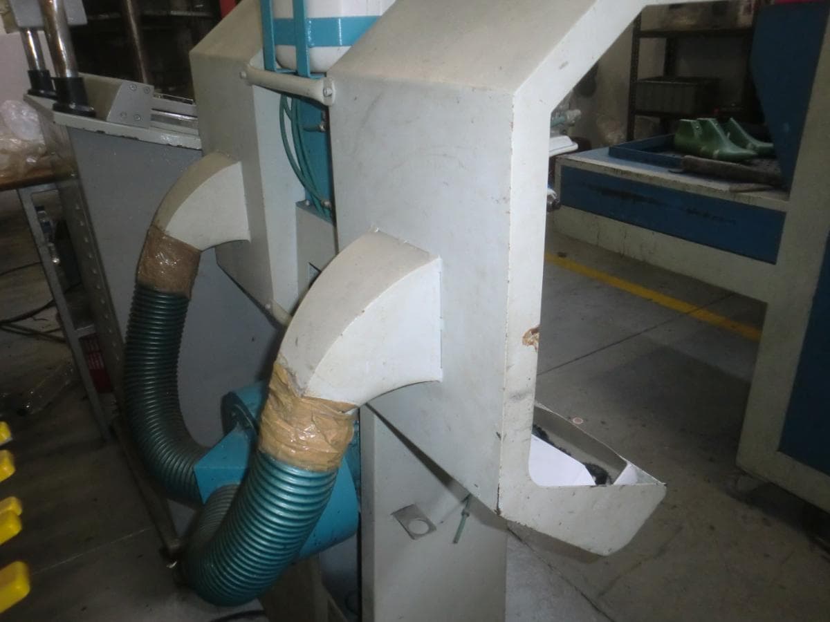Máquina de limpar cola — imagem 2