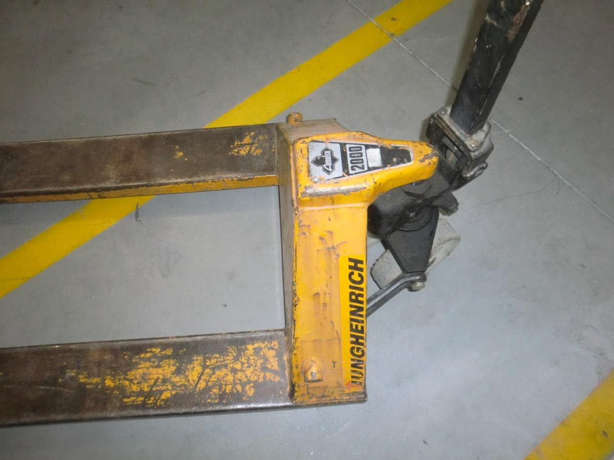Maquinaria Industrial — imagem 12