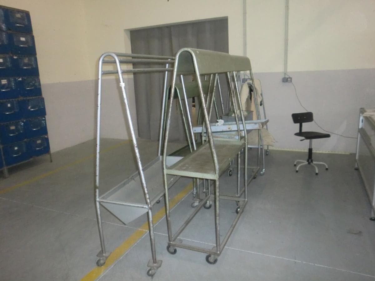 Maquinaria Industrial — imagem 4