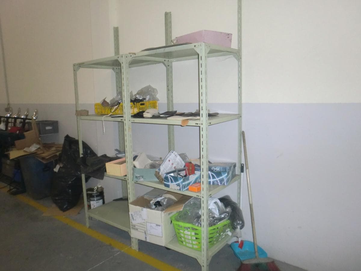 Maquinaria Industrial — imagem 15