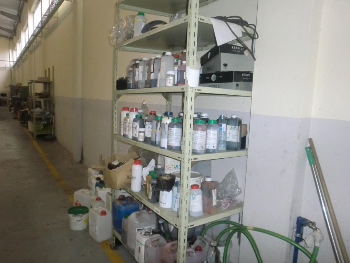 Maquinaria Industrial — imagem 22