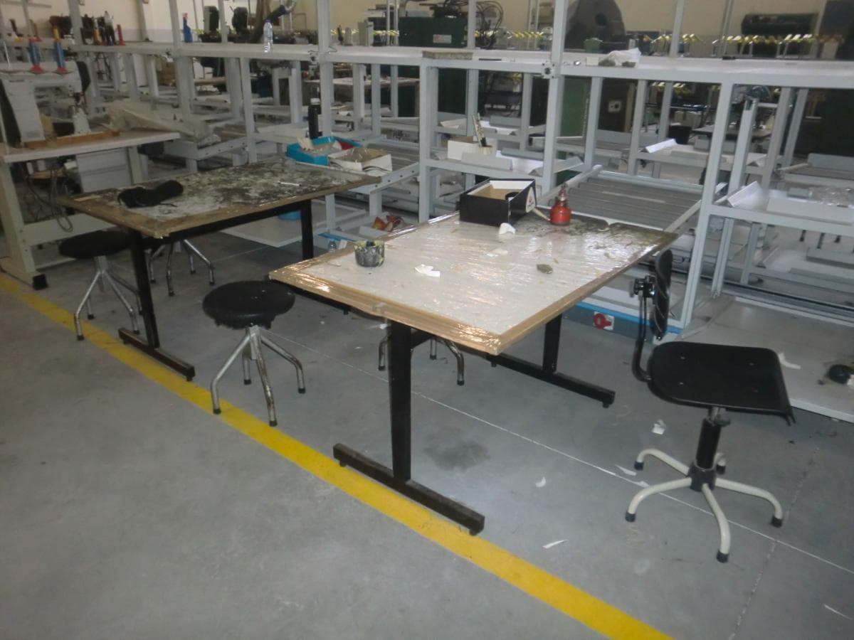 Maquinaria Industrial — imagem 16