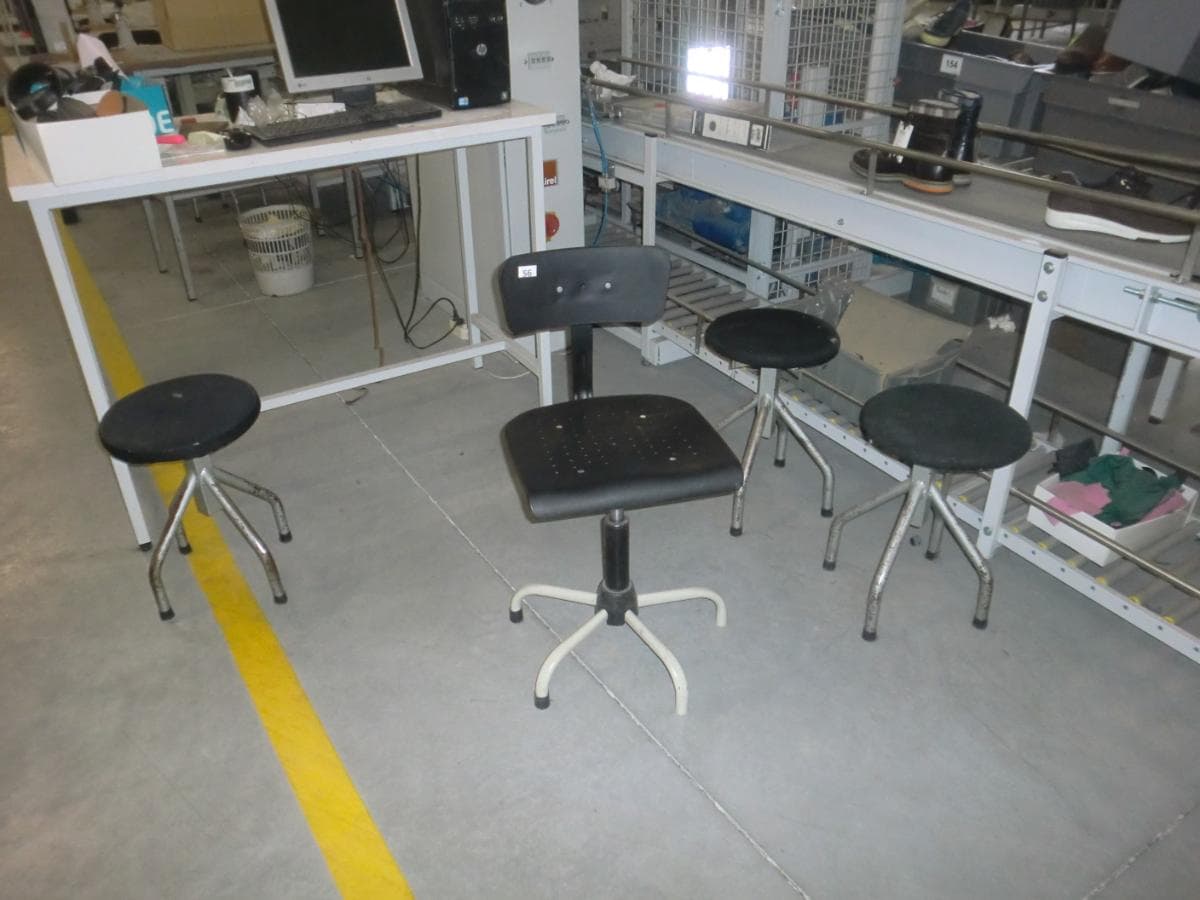 Maquinaria Industrial — imagem 7