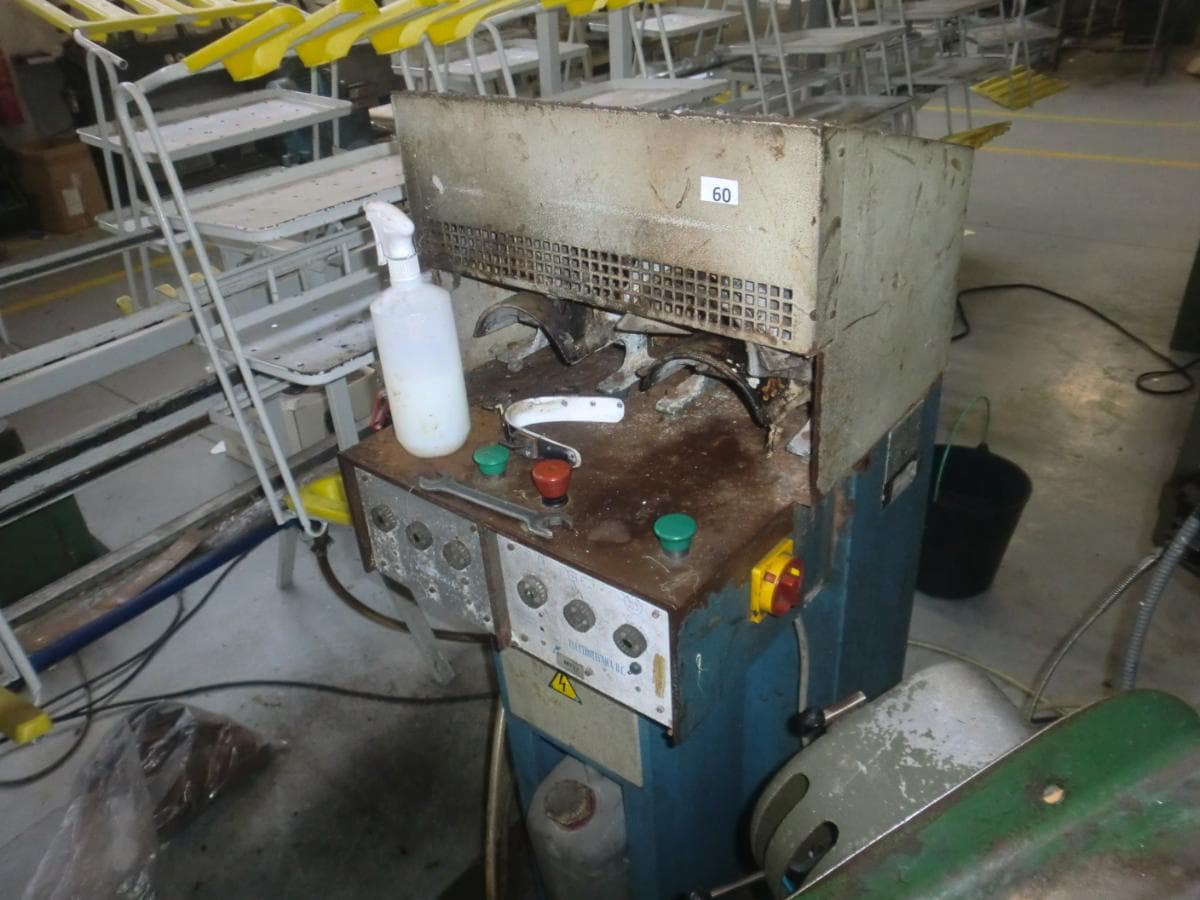 Maquinaria Industrial — imagem 10