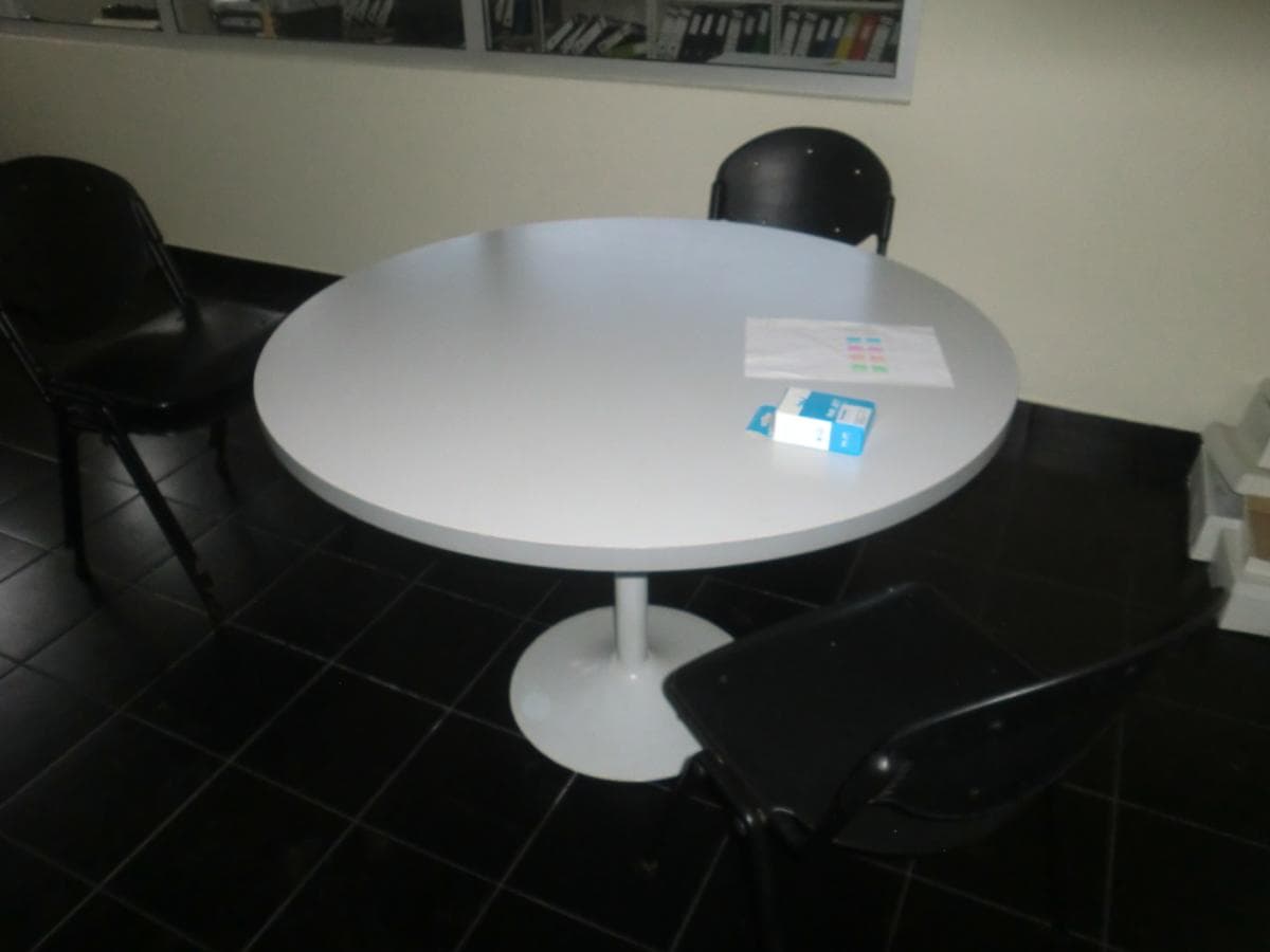 Equipamento de Escritório + Equipamento Diverso — imagem 4