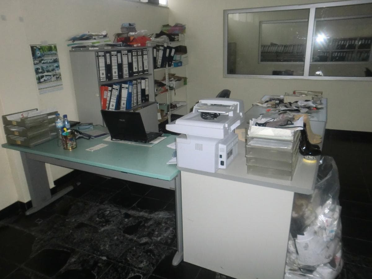 Equipamento de Escritório + Equipamento Diverso — imagem 1