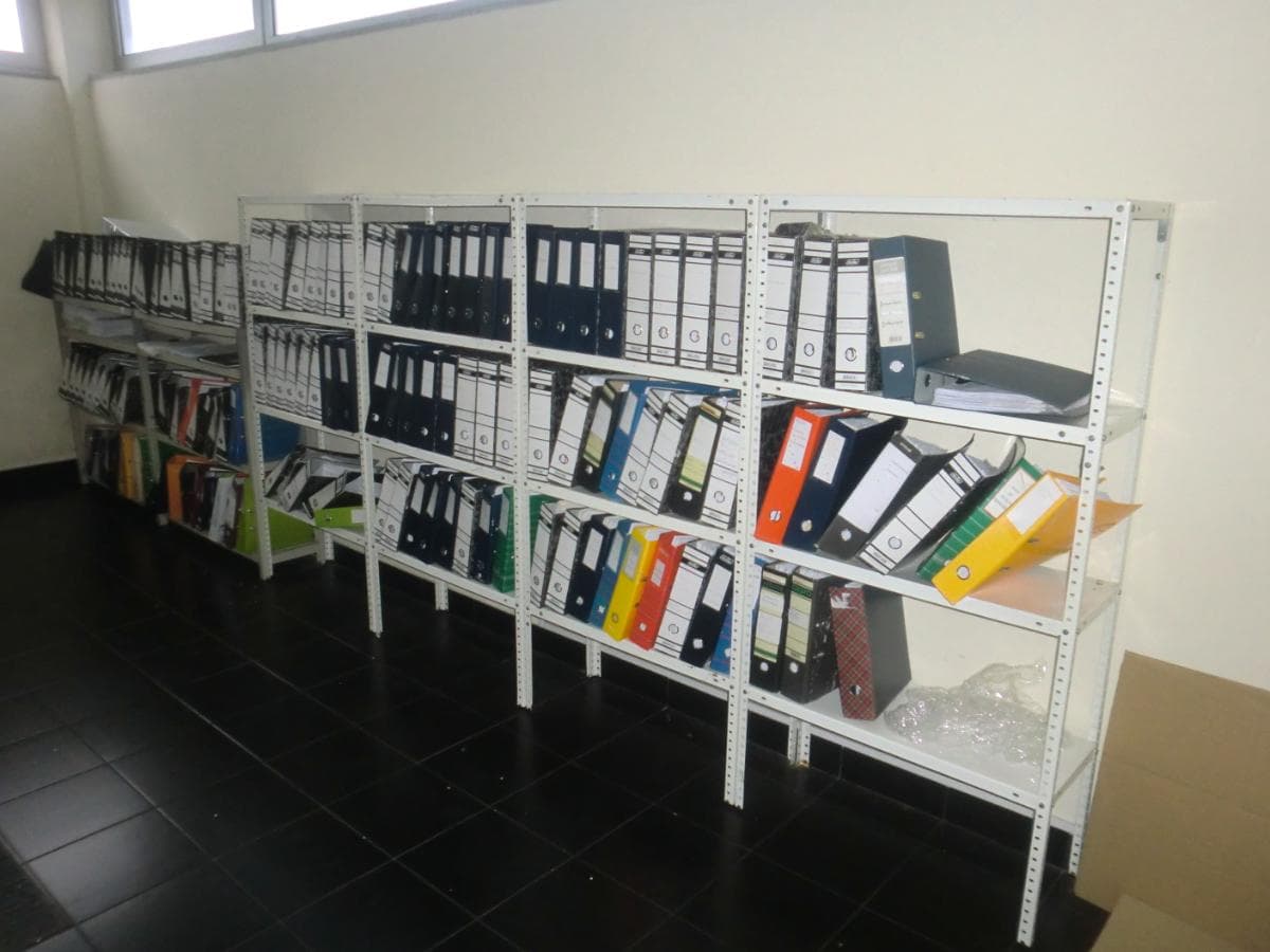 Equipamento de Escritório + Equipamento Diverso — imagem 17