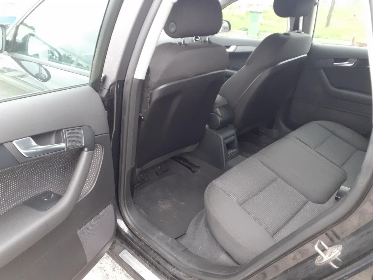 Audi A3 Sportback 2.0 TDI — imagem 13