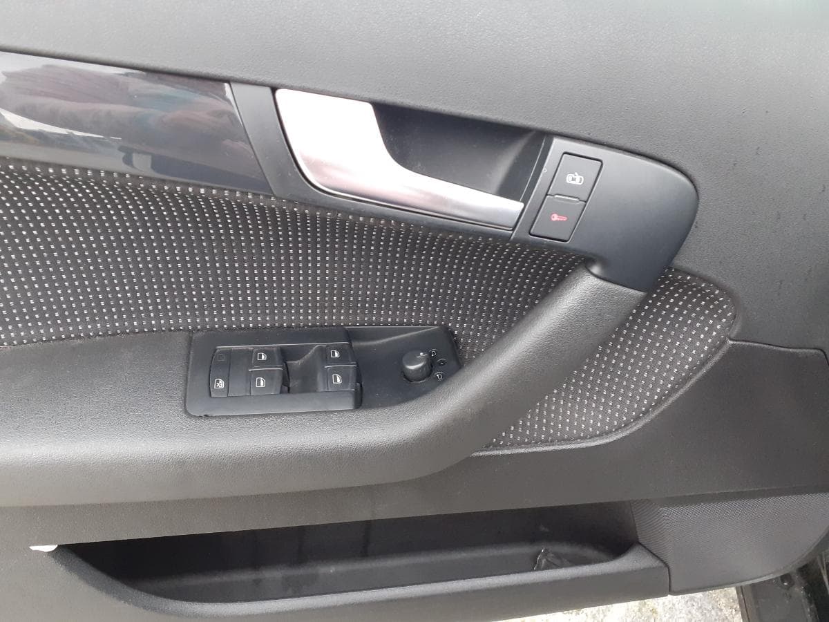 Audi A3 Sportback 2.0 TDI — imagem 9