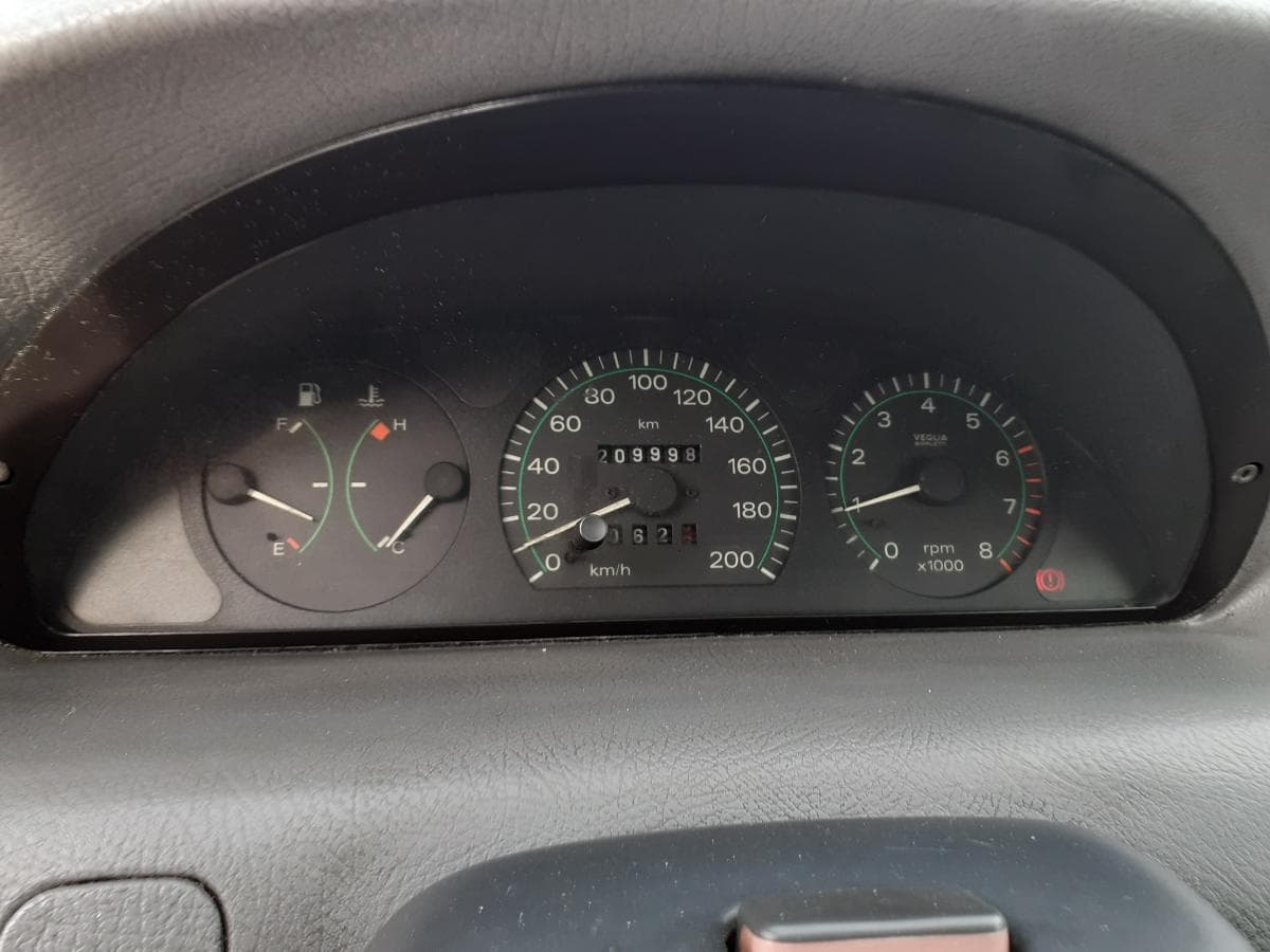 Fiat Punto 1.1 — imagem 11