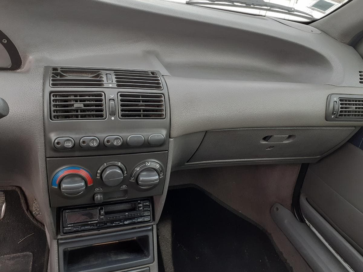 Fiat Punto 1.1 — imagem 12