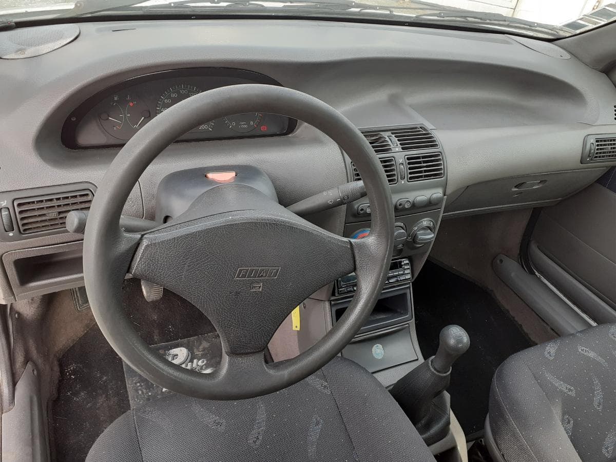 Fiat Punto 1.1 — imagem 10