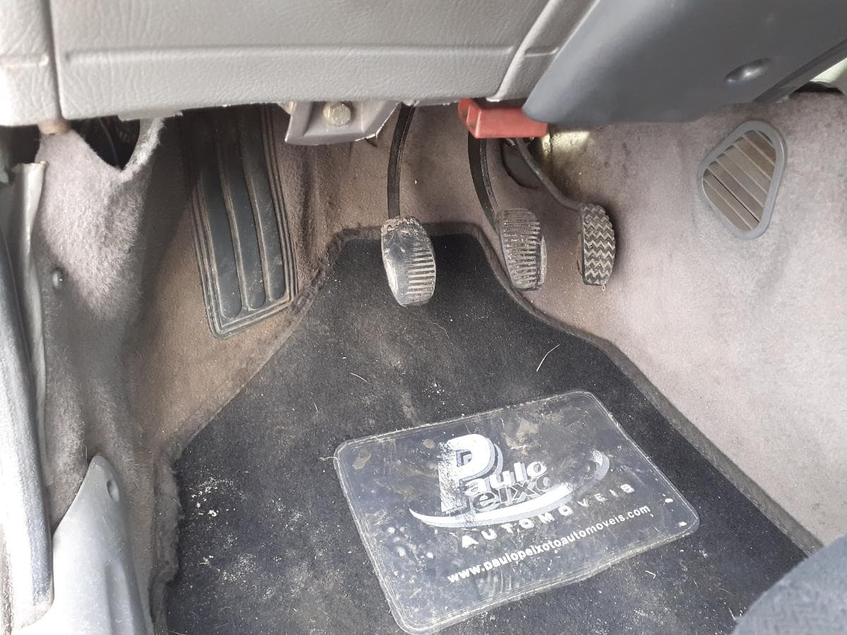 Fiat Punto 1.1 — imagem 8