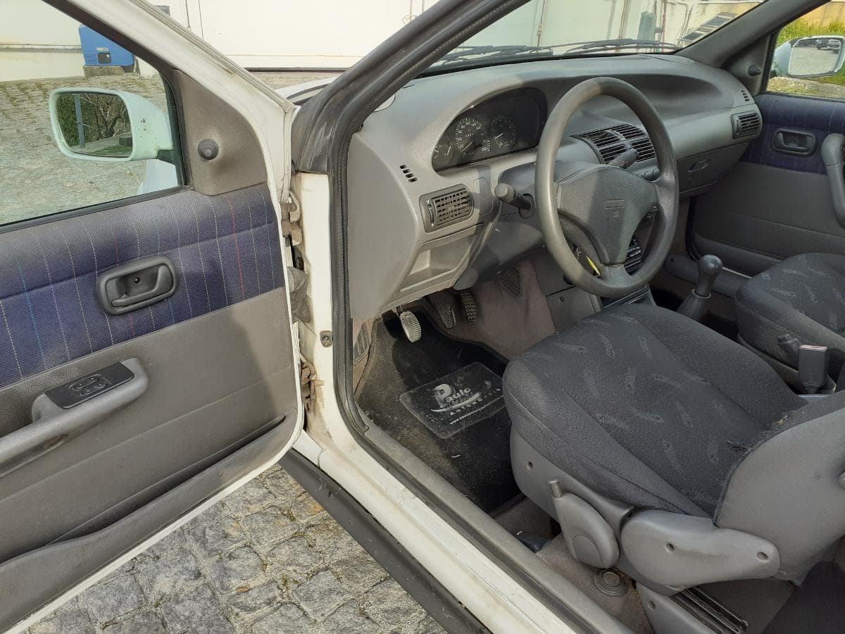 Fiat Punto 1.1 — imagem 7