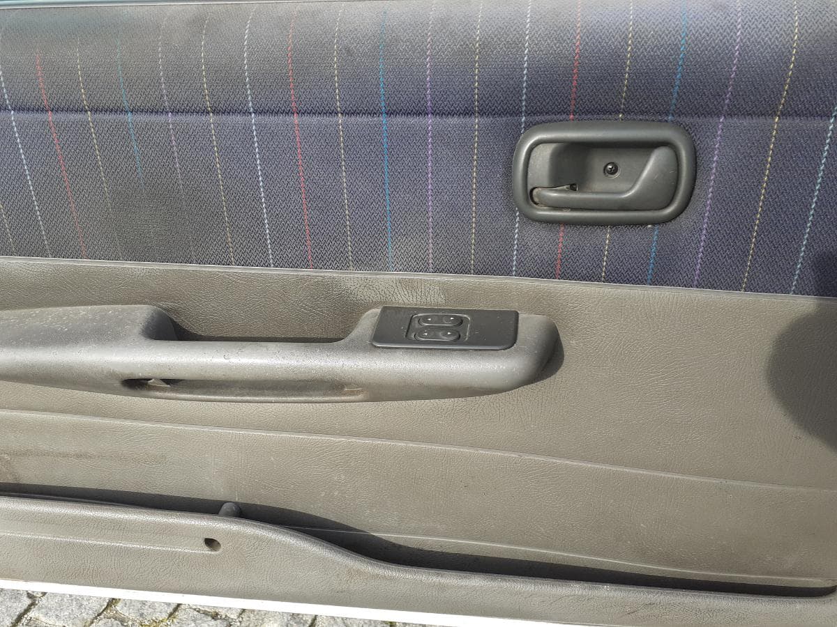 Fiat Punto 1.1 — imagem 9