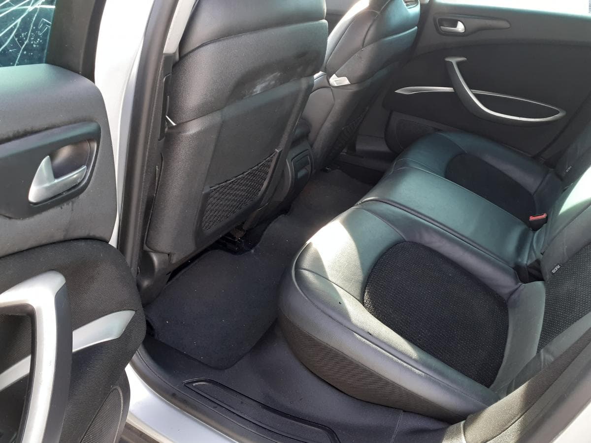 Citroën C5 1.6 HDI — image 14