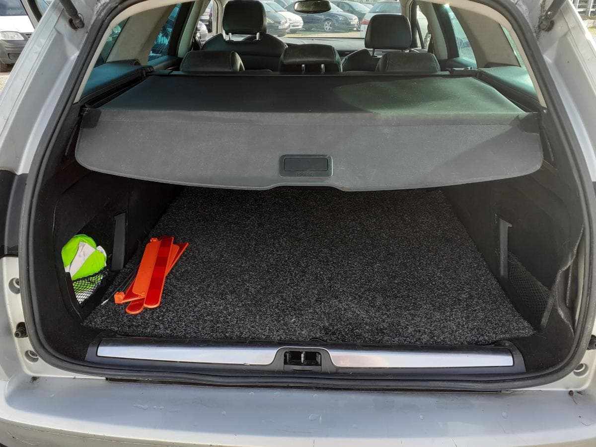 Citroën C5 1.6 HDI — image 15