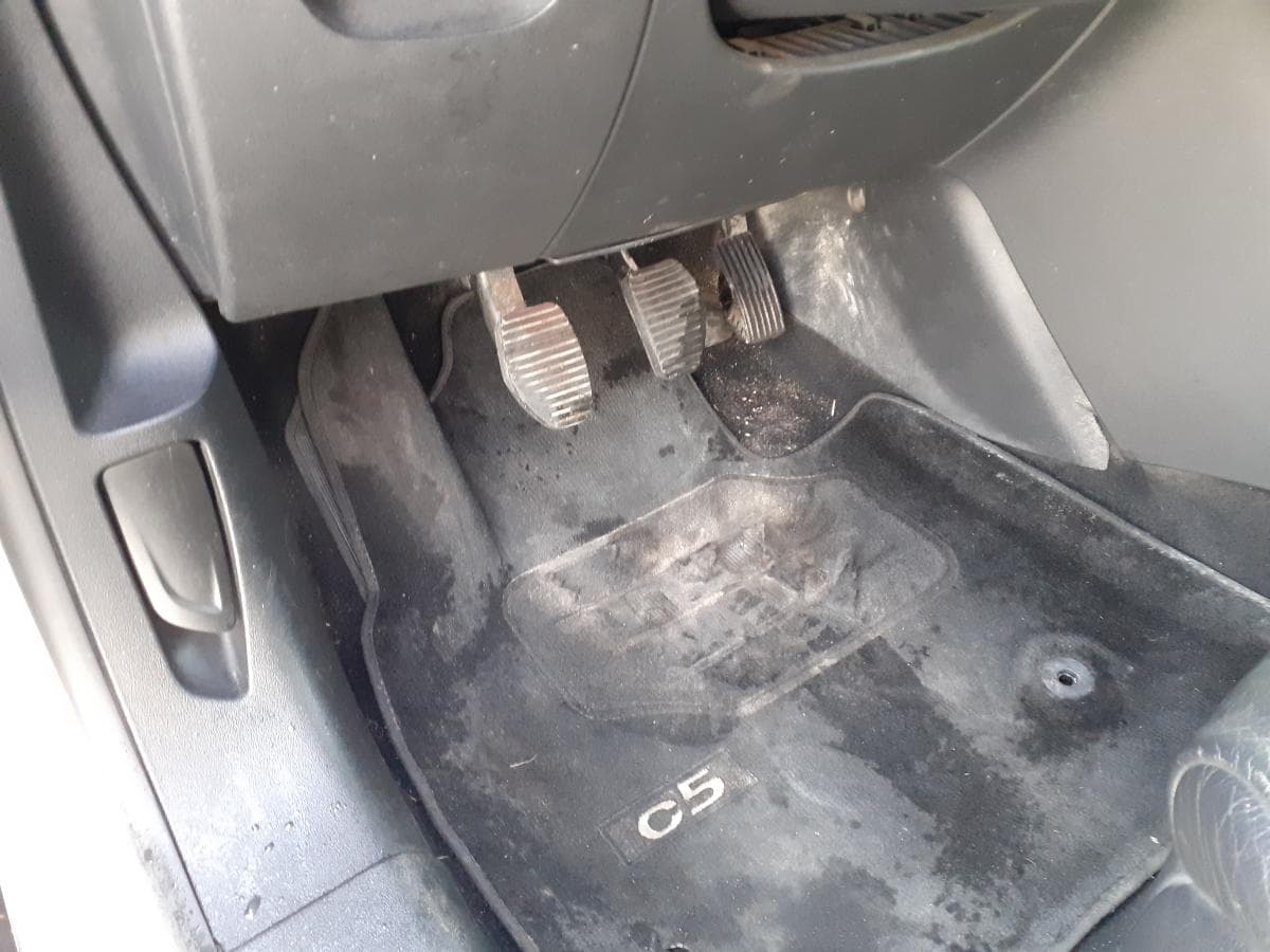 Citroën C5 1.6 HDI — image 7