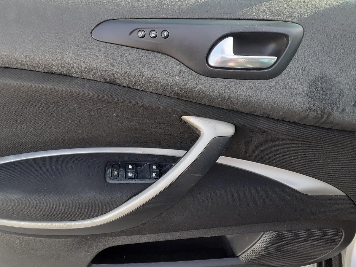 Citroën C5 1.6 HDI — image 8
