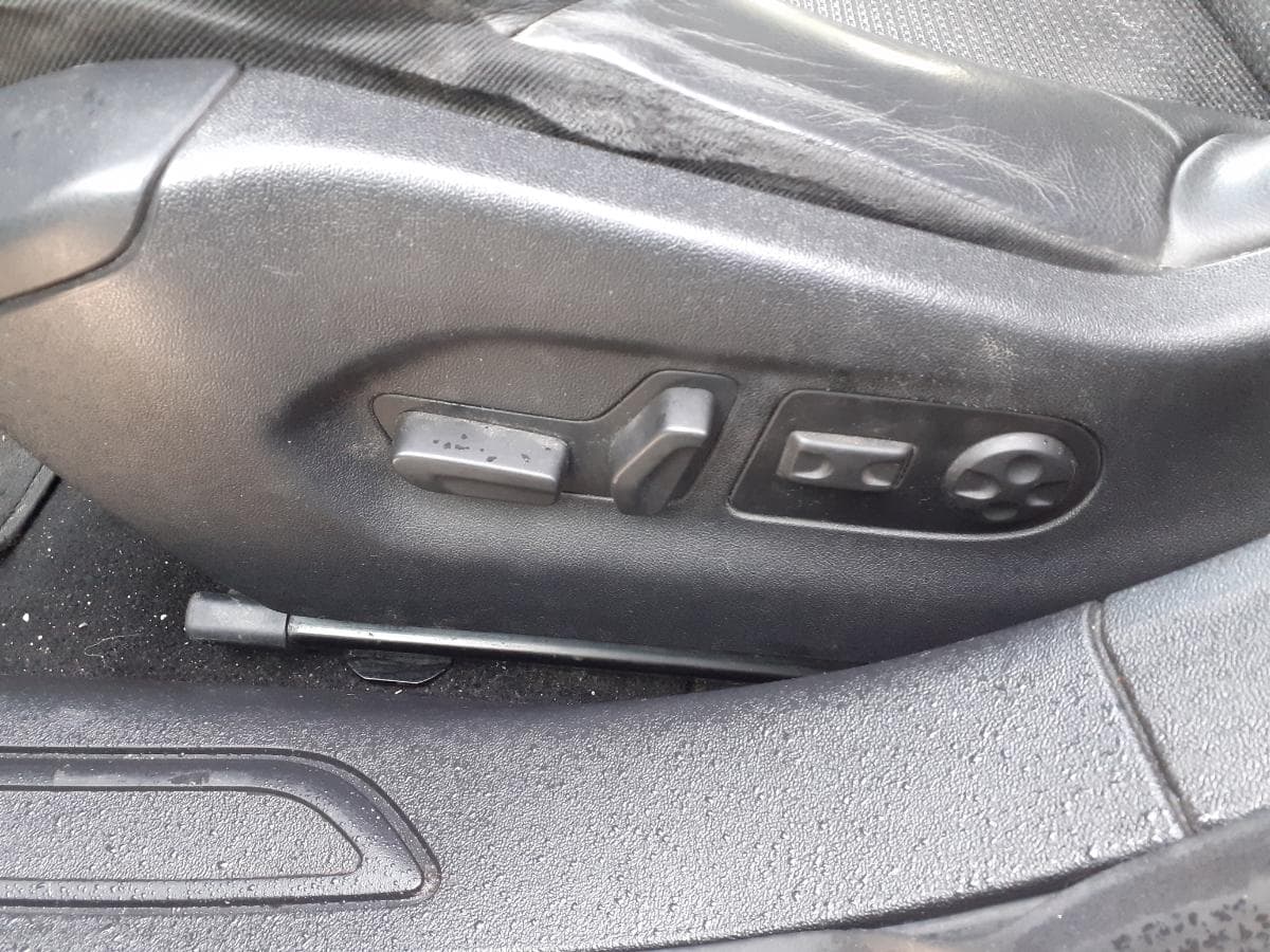Citroën C5 1.6 HDI — image 9