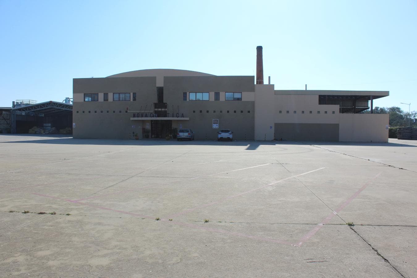 Edifício · São Brás de Alportel