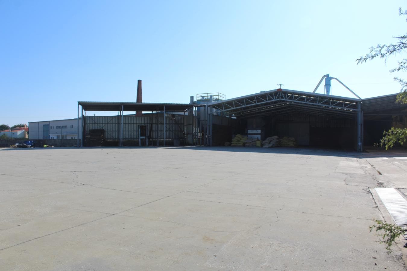 Armazém · São Brás de Alportel