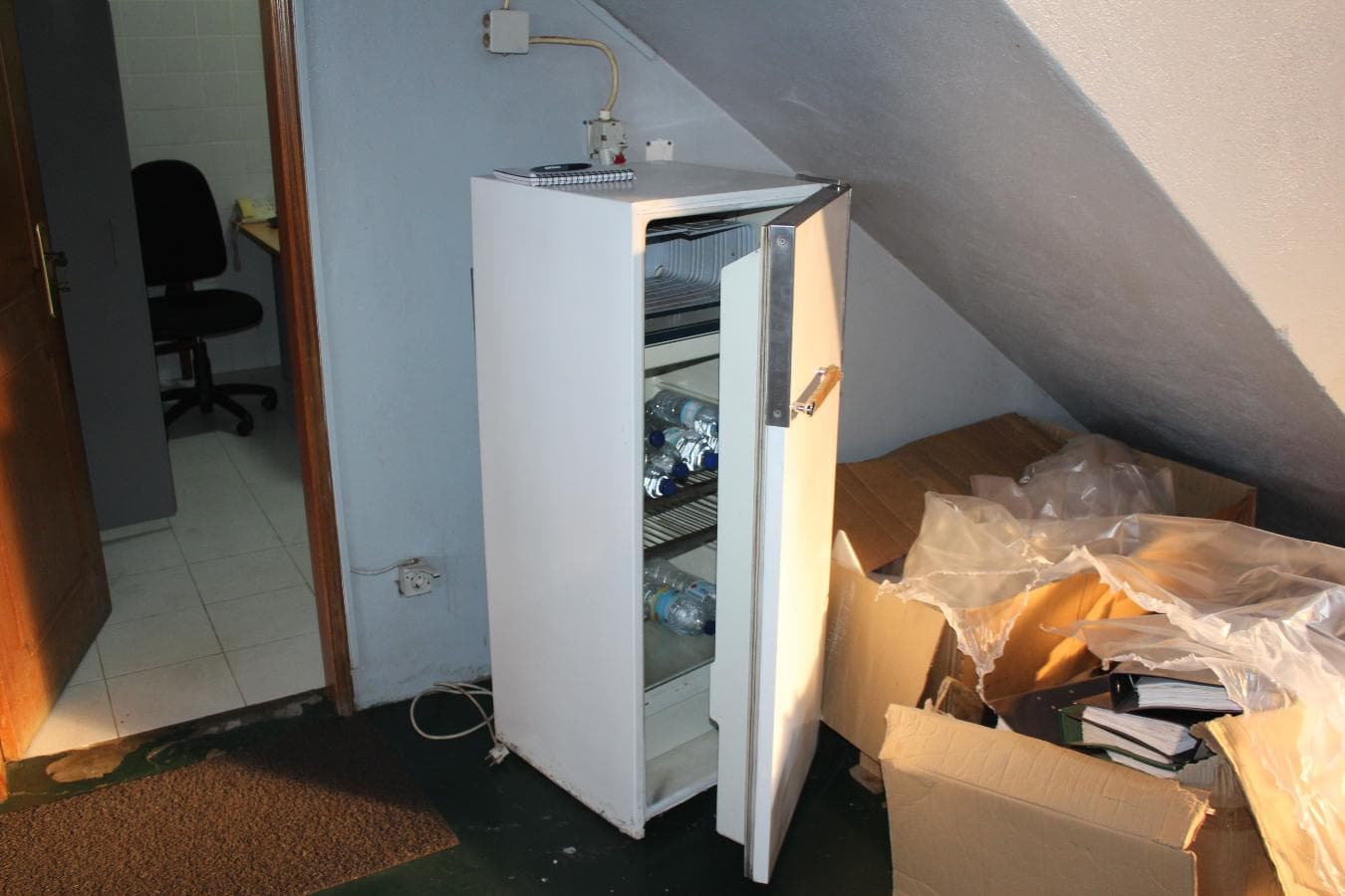 Equipamento de escritório + Diversos — imagen 14