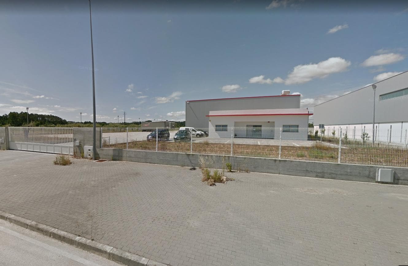 Armazém Industrial · Casal Comba - Mealhada — imagem 3