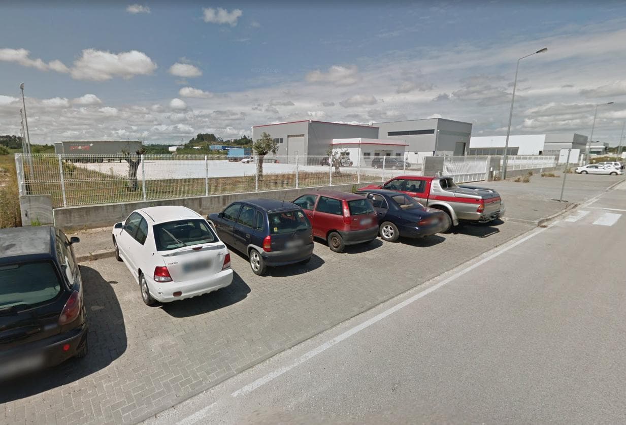 Armazém Industrial · Casal Comba - Mealhada — imagem 2