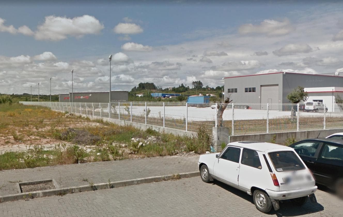 Armazém Industrial · Casal Comba - Mealhada — imagem 4