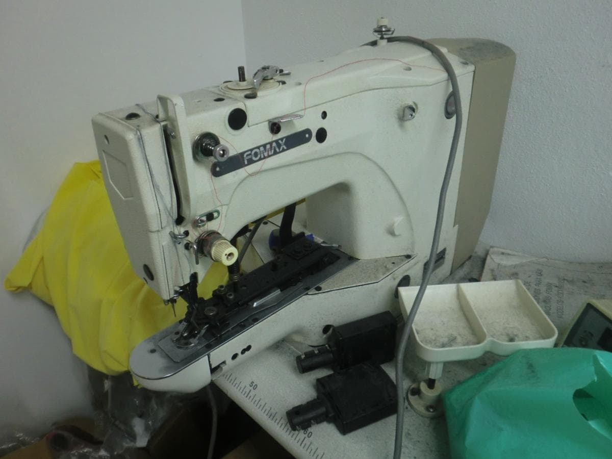 Máquinas de coser — imagen 12