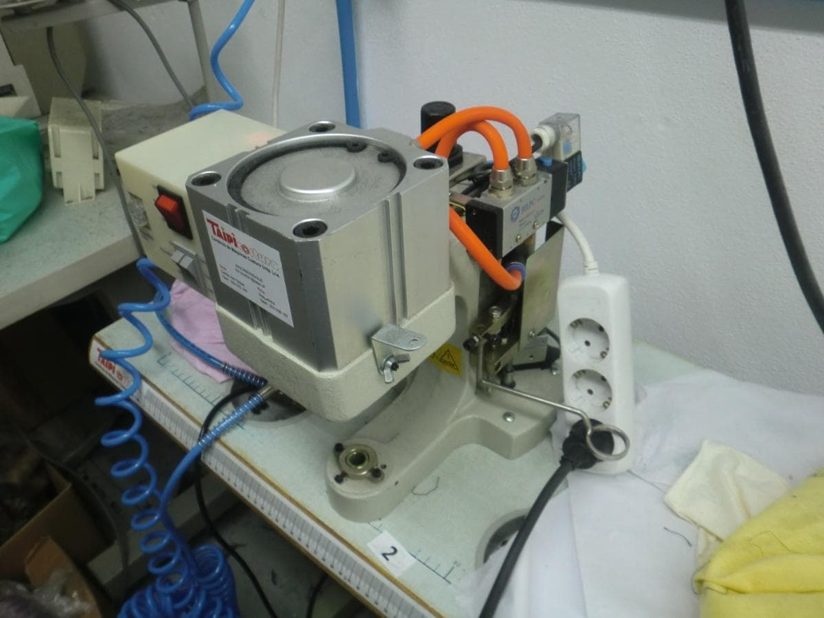 Máquinas de coser — imagen 13