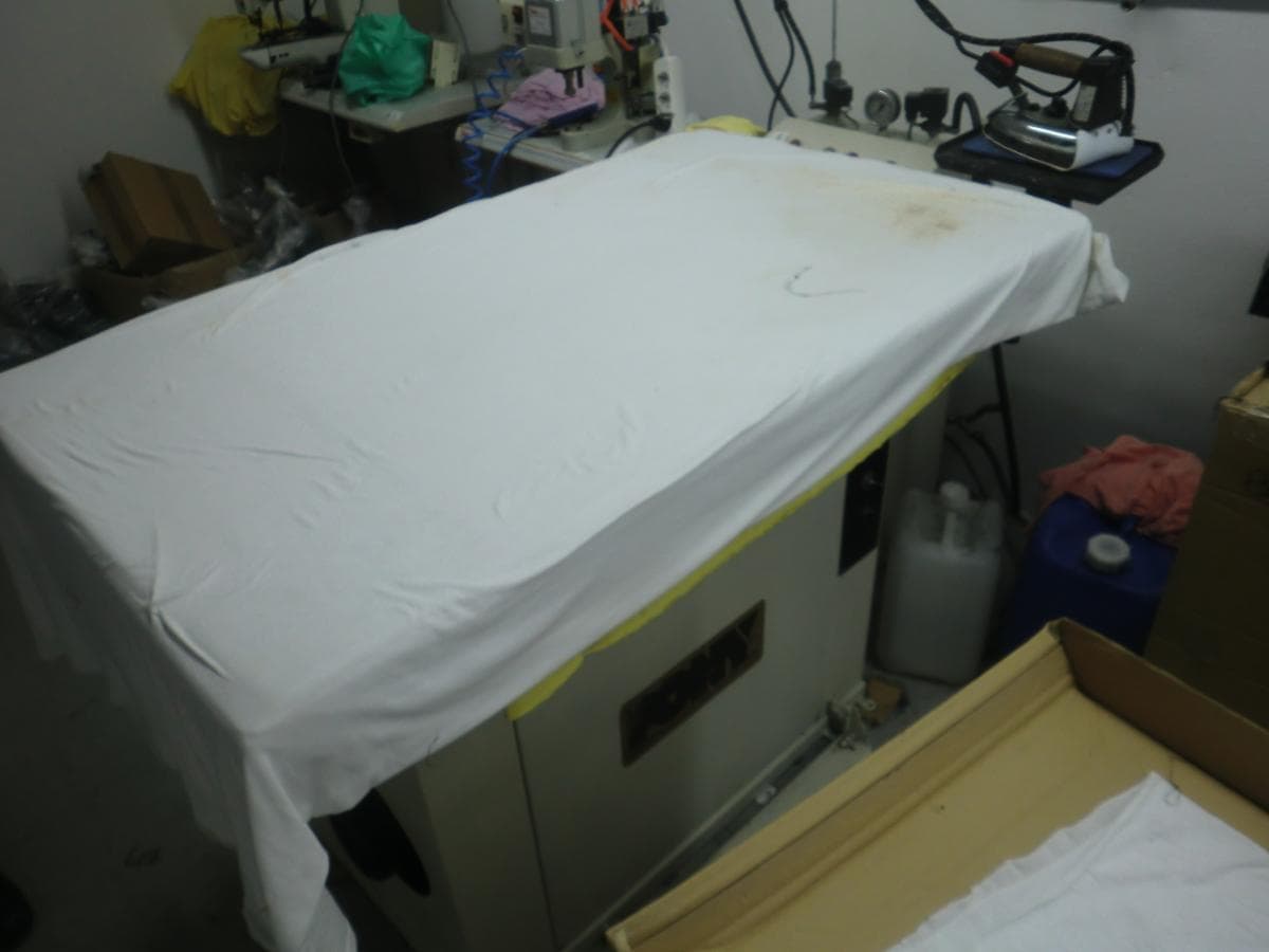 Máquinas de coser — imagen 3