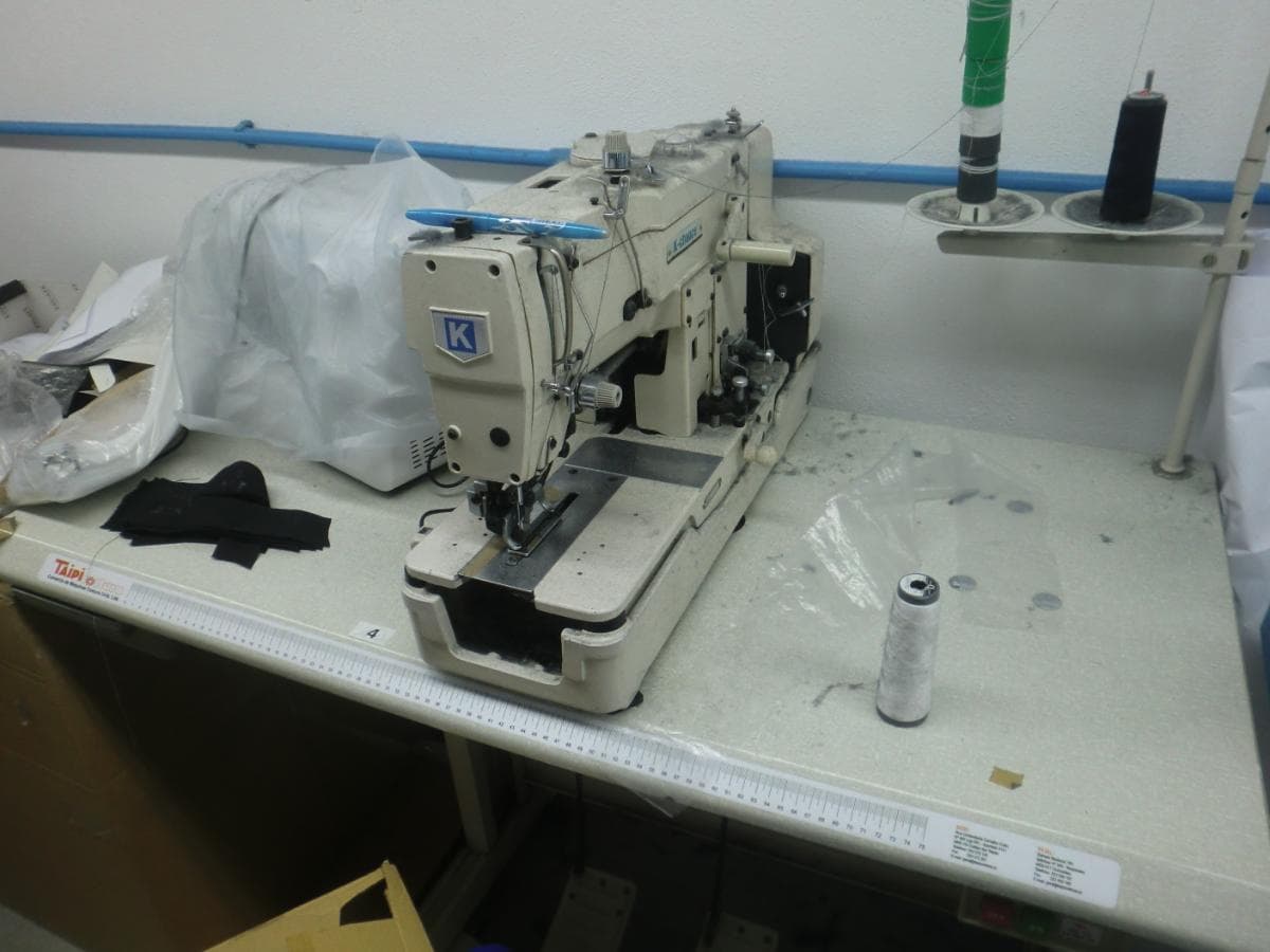 Máquinas de coser — imagen 4