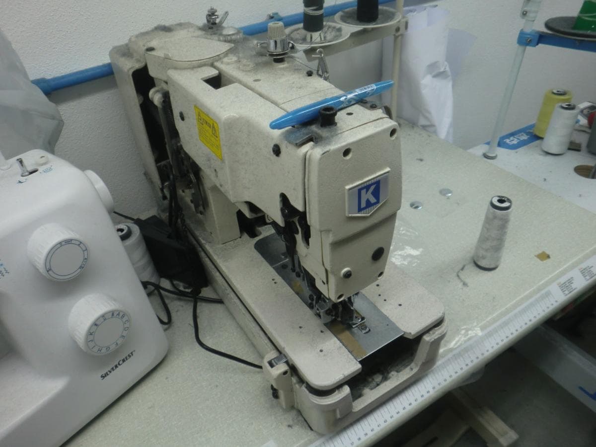 Máquinas de coser — imagen 15