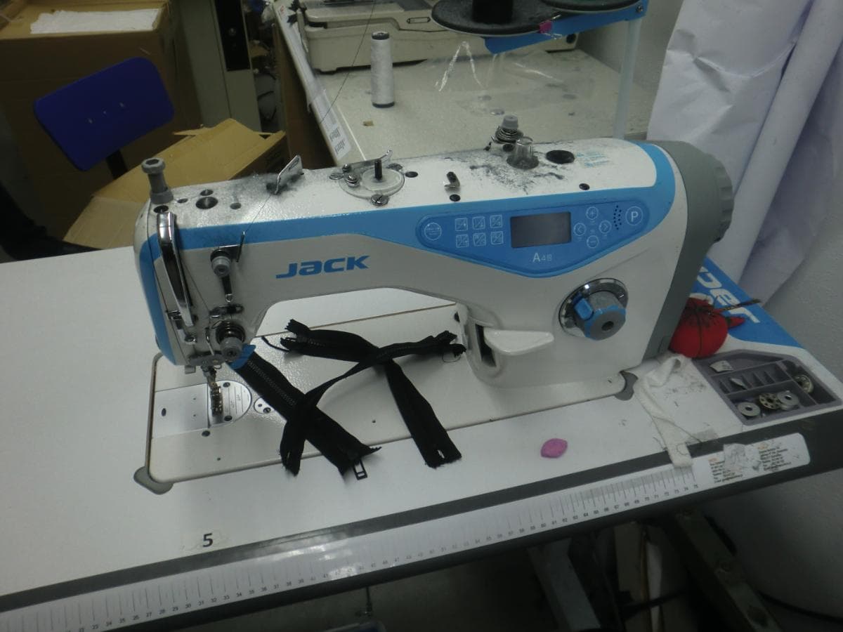 Máquinas de coser — imagen 16