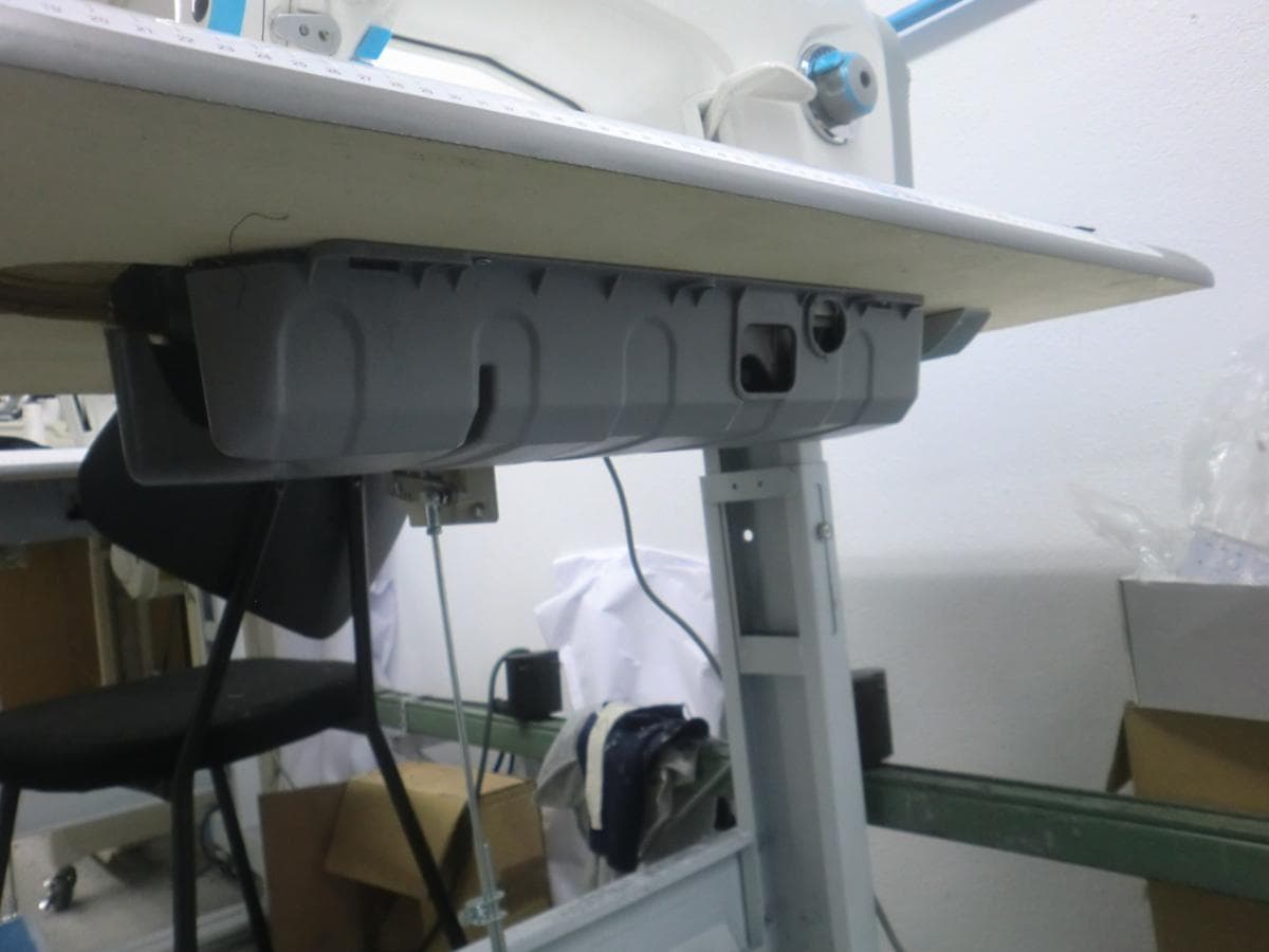 Máquinas de coser — imagen 17