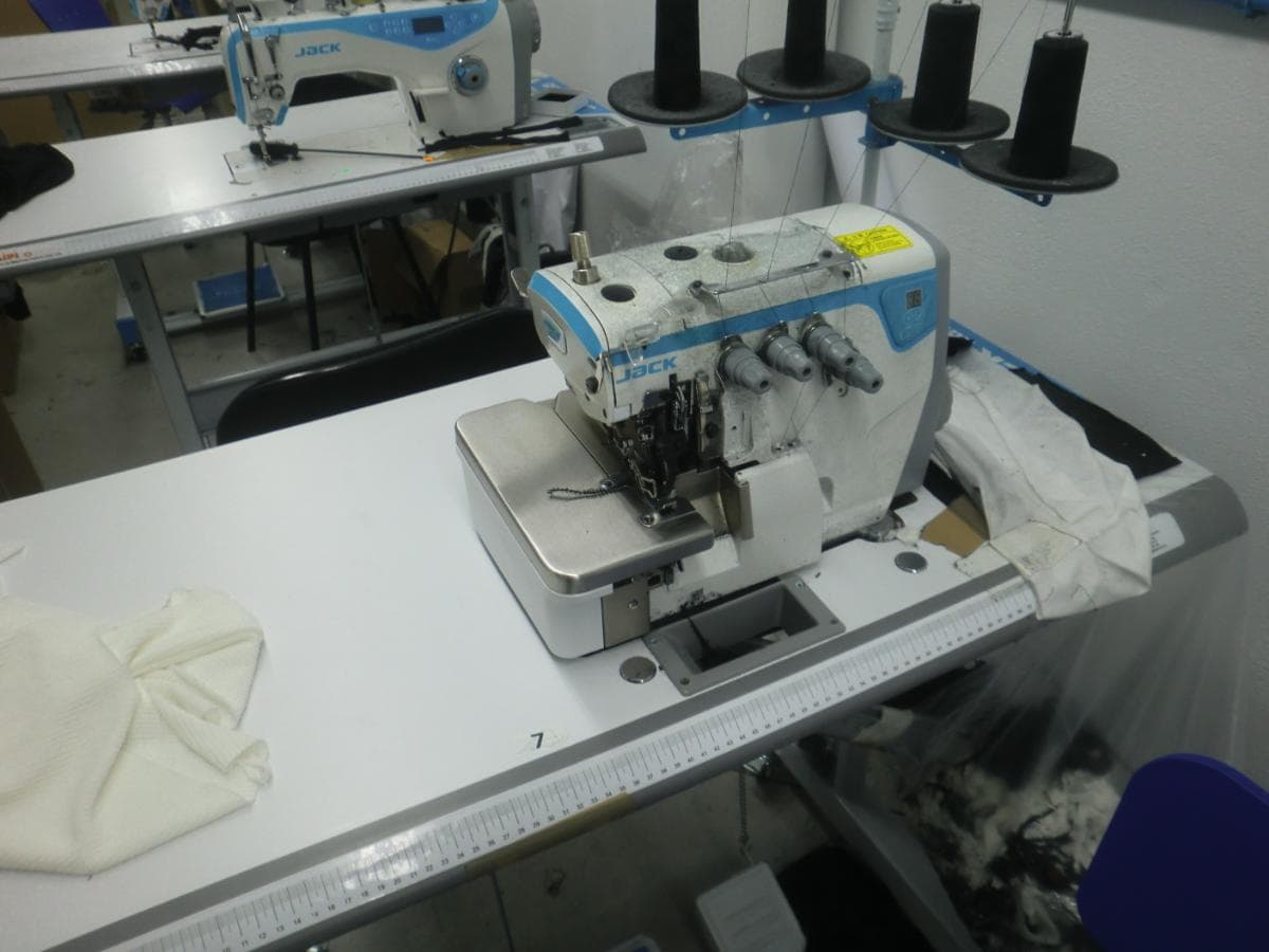 Máquinas de coser — imagen 7