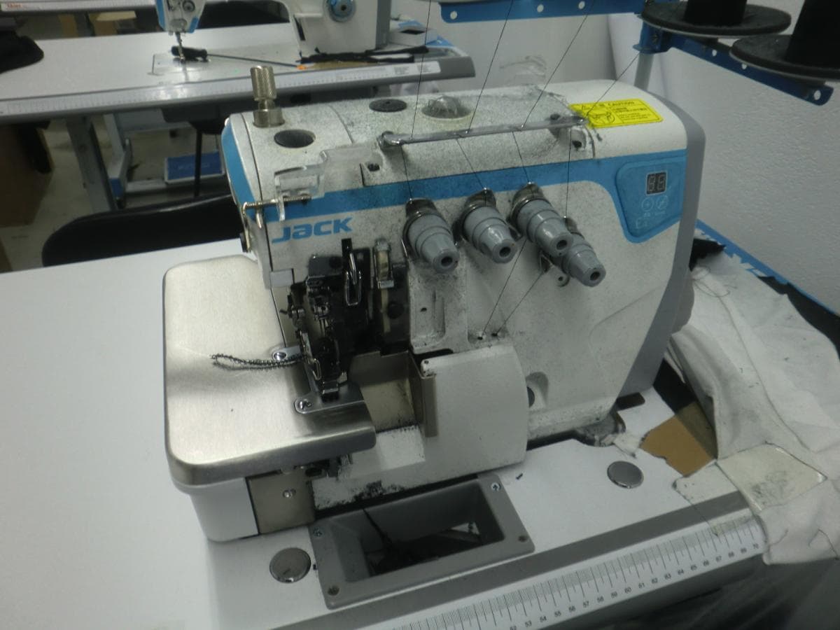 Máquinas de coser — imagen 18