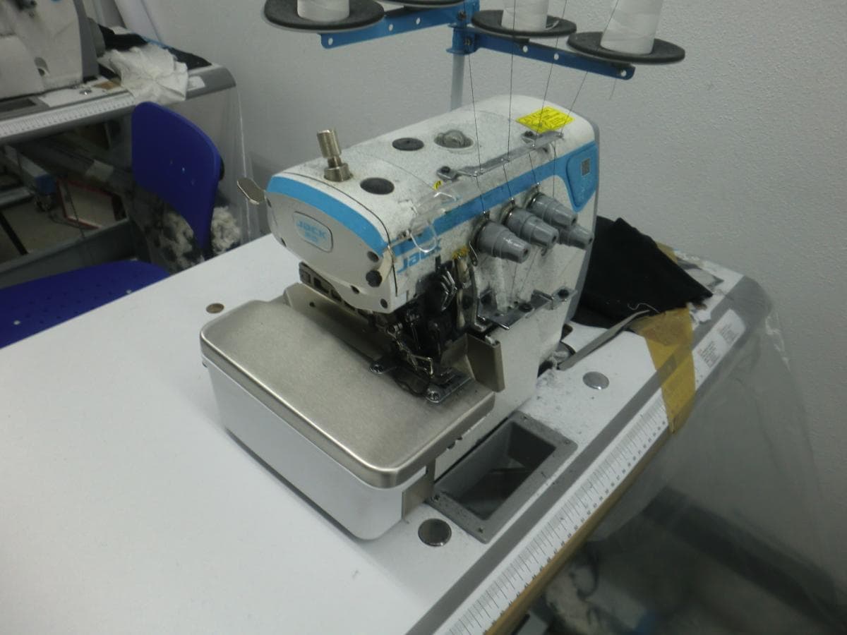 Máquinas de coser — imagen 24